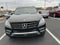 2012 Mercedes-Benz M-Class ML 350 Base BlueTEC® 4MATIC®