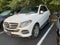 2016 Mercedes-Benz GLE GLE 350 4MATIC®