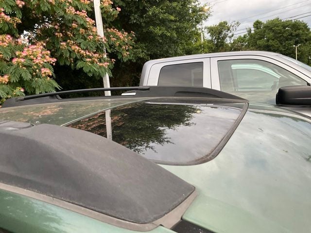 2011 Subaru Outback 2.5i Limited