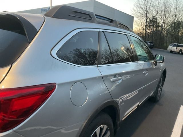 2015 Subaru Outback 3.6R Limited