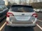 2015 Subaru Outback 3.6R Limited