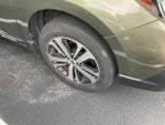 2018 Subaru Outback 3.6R Limited