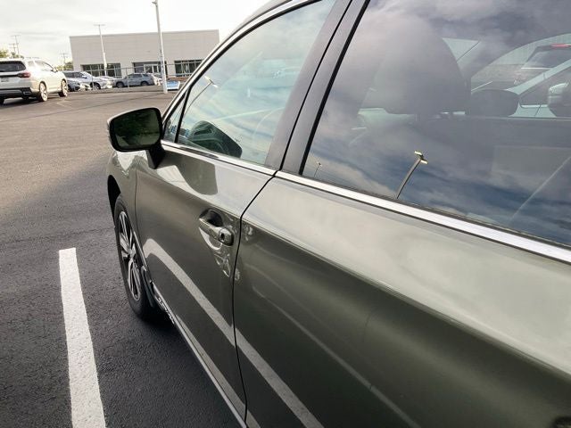 2018 Subaru Outback 3.6R Limited