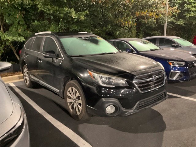 2019 Subaru Outback 3.6R Touring