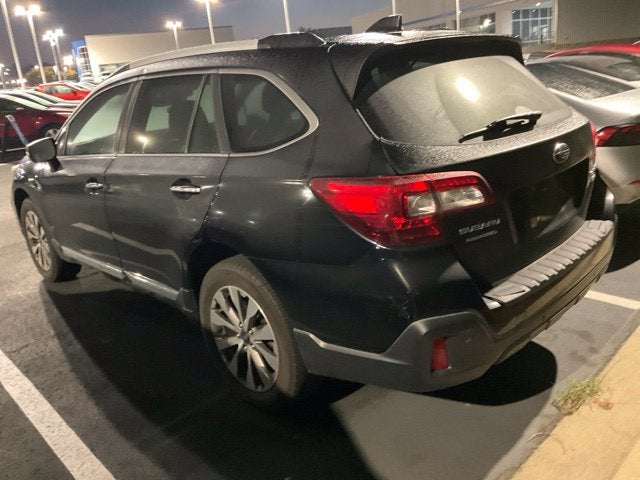 2019 Subaru Outback 3.6R Touring
