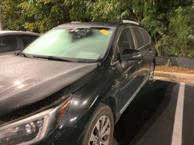 2019 Subaru Outback 3.6R Touring