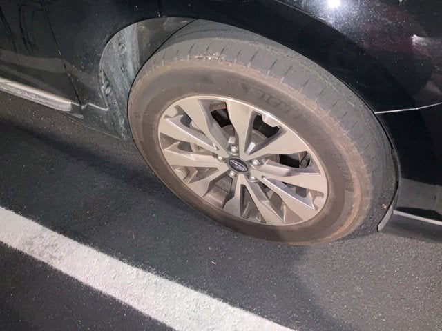 2019 Subaru Outback 3.6R Touring