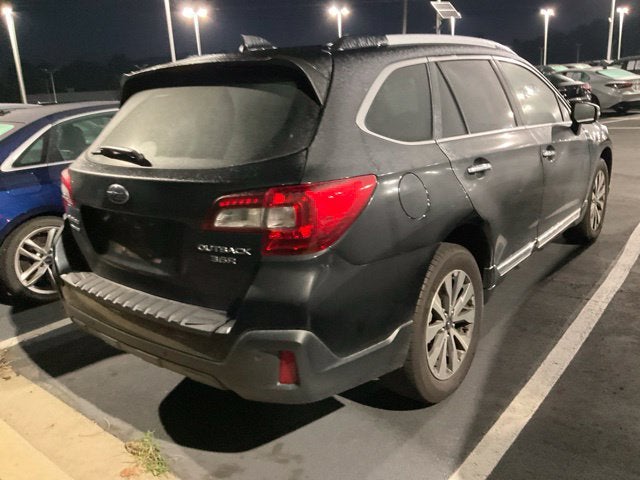 2019 Subaru Outback 3.6R Touring