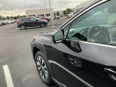 2024 Subaru Outback Limited XT
