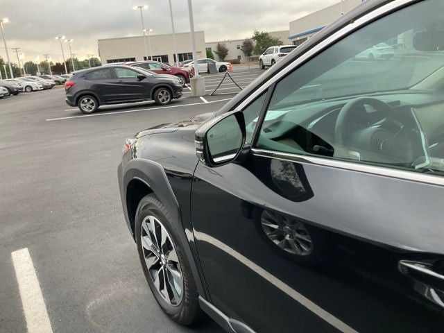 2024 Subaru Outback Limited XT