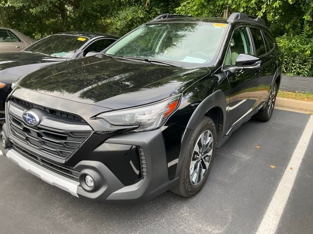 2024 Subaru Outback Limited XT