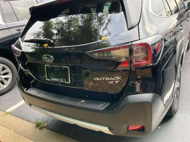 2024 Subaru Outback Limited XT