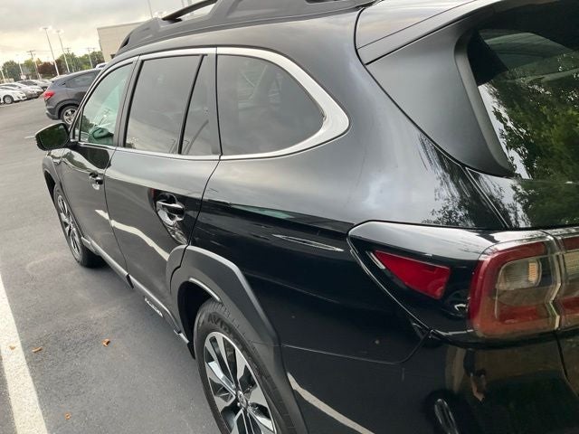 2024 Subaru Outback Limited XT