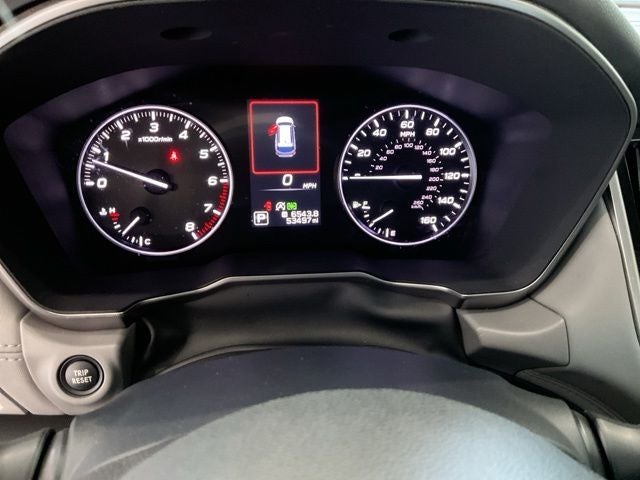 2020 Subaru Outback Limited XT