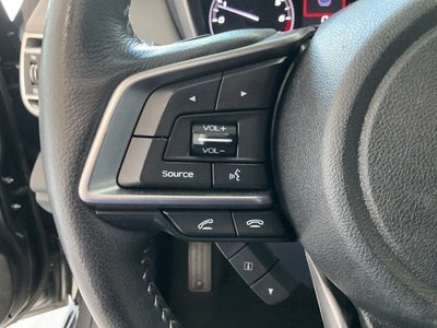 2020 Subaru Outback Limited XT