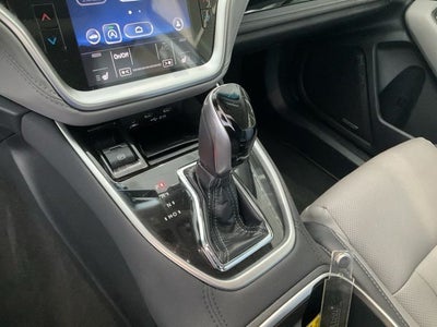 2020 Subaru Outback Limited XT