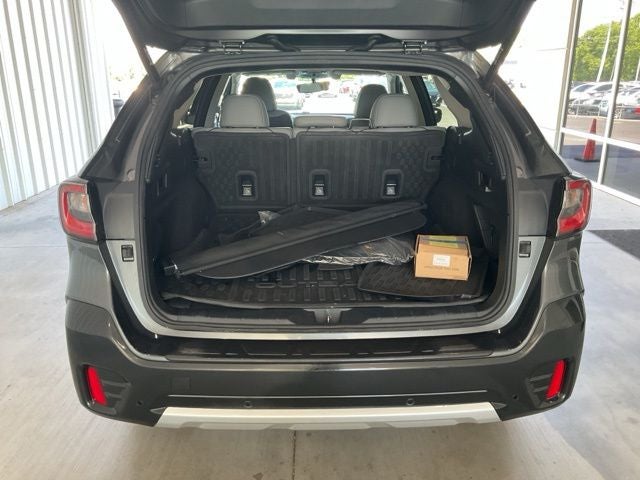 2020 Subaru Outback Limited XT