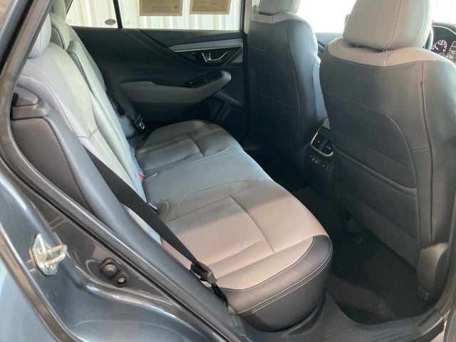 2020 Subaru Outback Limited XT