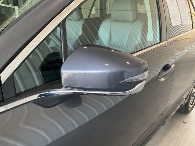 2020 Subaru Outback Limited XT
