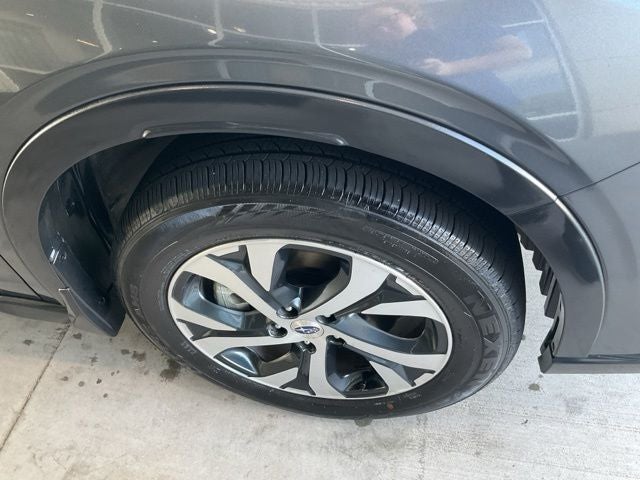 2020 Subaru Outback Limited XT