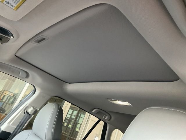 2020 Subaru Outback Limited XT