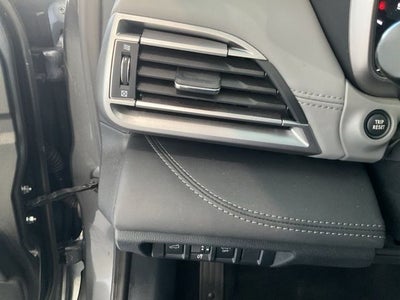 2020 Subaru Outback Limited XT