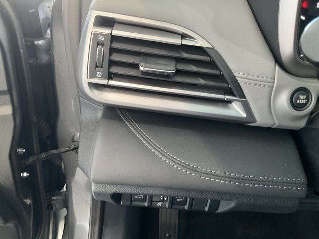 2020 Subaru Outback Limited XT
