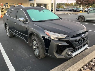 2024 Subaru Outback Touring XT