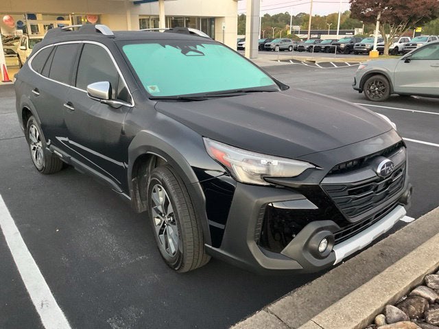 2024 Subaru Outback Touring XT