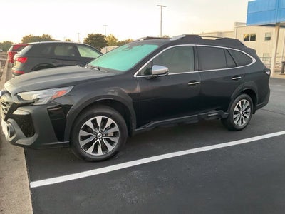 2024 Subaru Outback Touring XT
