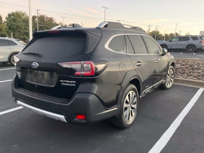 2024 Subaru Outback Touring XT