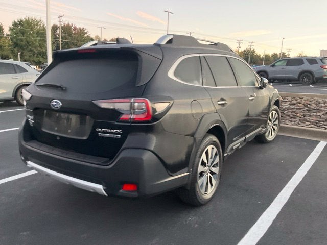 2024 Subaru Outback Touring XT