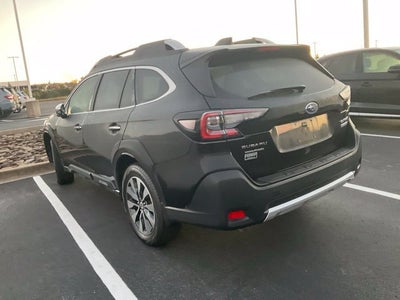 2024 Subaru Outback Touring XT