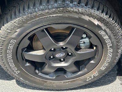 2023 Subaru Outback Wilderness