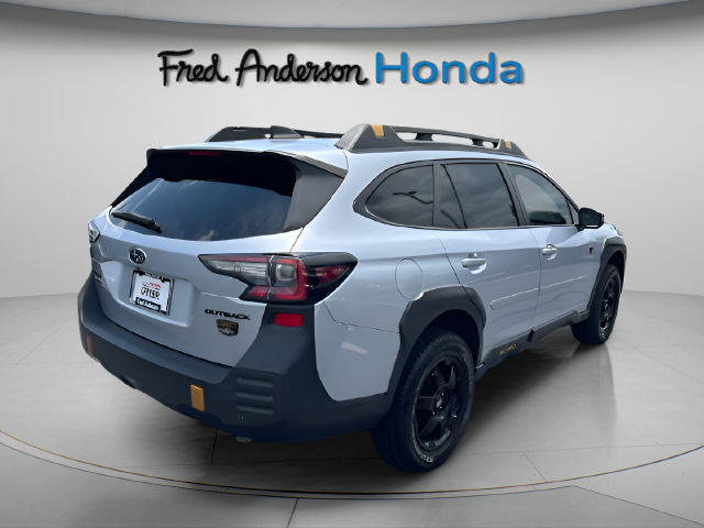 2023 Subaru Outback Wilderness