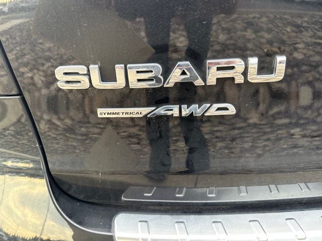 2021 Subaru Ascent Limited