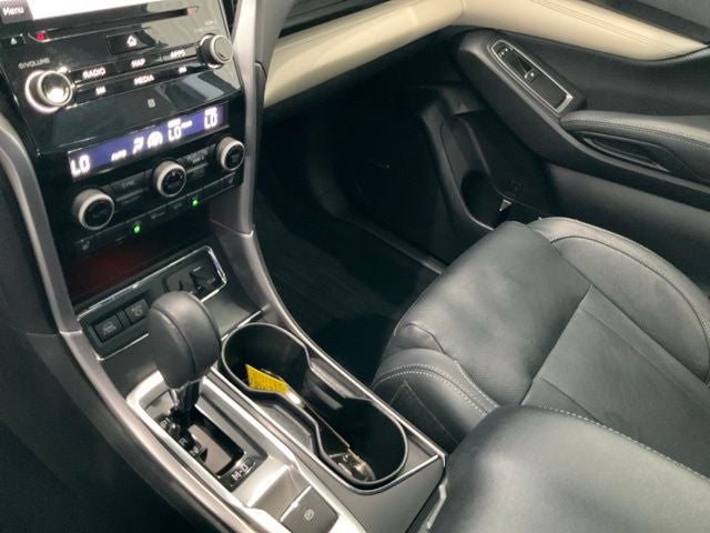 2021 Subaru Ascent Limited
