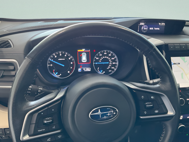 2021 Subaru Ascent Limited