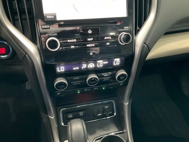 2021 Subaru Ascent Limited