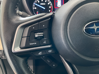 2021 Subaru Ascent Limited