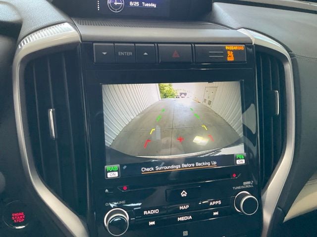 2021 Subaru Ascent Limited