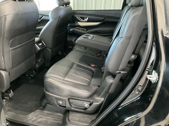 2021 Subaru Ascent Limited