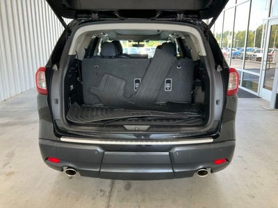 2021 Subaru Ascent Limited