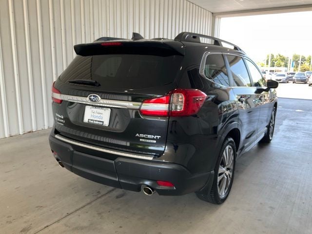 2021 Subaru Ascent Limited