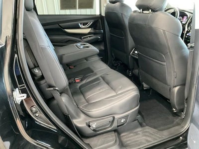 2021 Subaru Ascent Limited