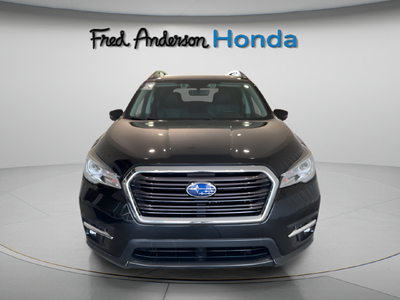 2021 Subaru Ascent Limited
