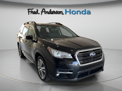 2021 Subaru Ascent Limited