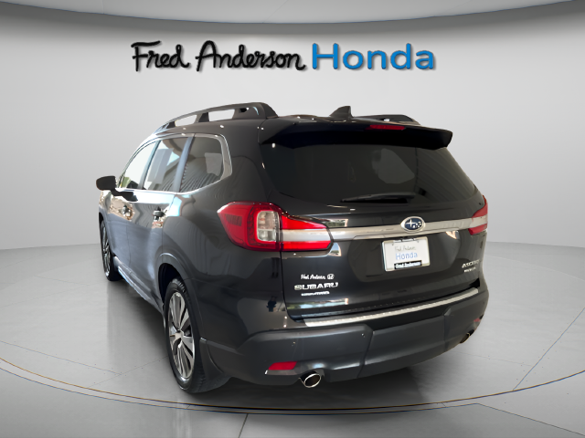 2021 Subaru Ascent Limited