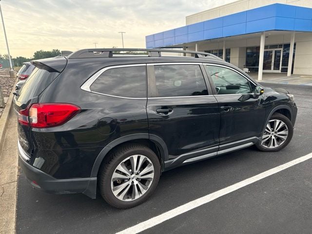 2021 Subaru Ascent Limited