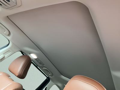 2021 Subaru Ascent Touring
